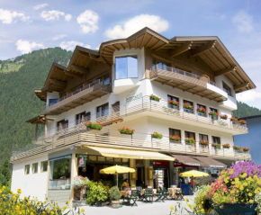 Hotel Garni Jennewein Mayrhofen